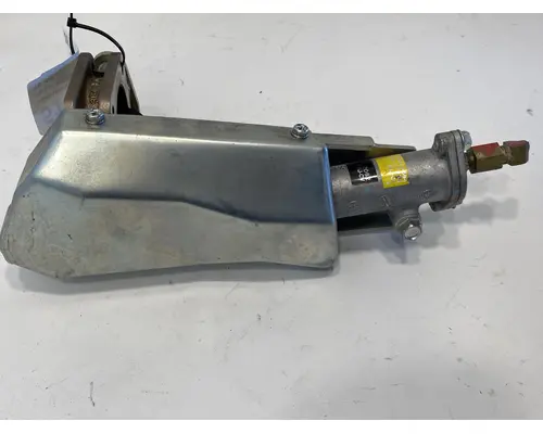 Jake/Engine Brake ISUZU  Frontier Truck Parts