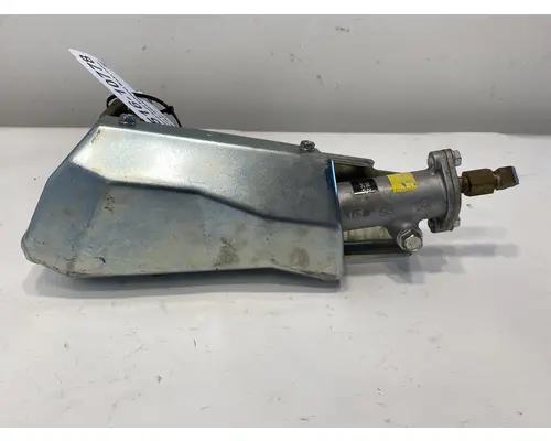 Jake/Engine Brake ISUZU  Frontier Truck Parts