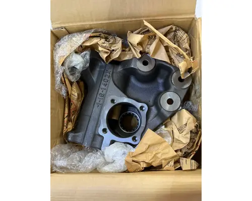 Steering Gear / Rack Isuzu  Edmonton Rctp