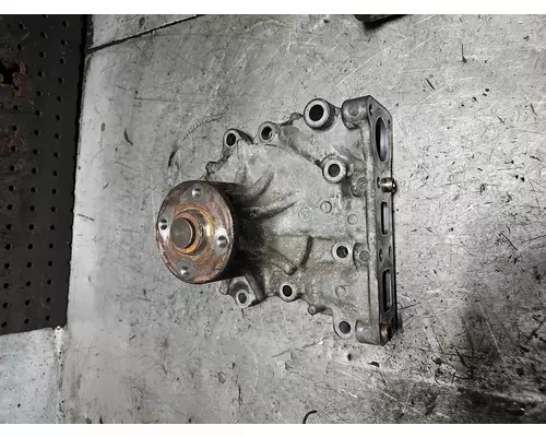 Water Pump ISUZU  Brandywine Jersey Inc