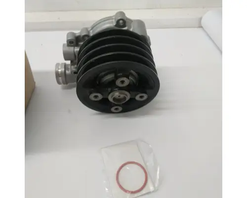 Water Pump Isuzu  Edmonton Rctp