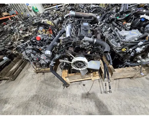 Air Conditioner Compressor ISUZU 3.9 Crest Truck Parts