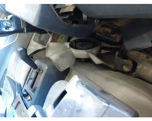 Fan Clutch ISUZU 3.9 Crest Truck Parts