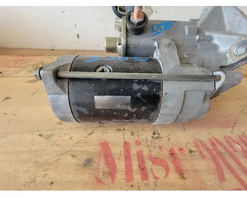 Starter Motor ISUZU 3.9 Crest Truck Parts