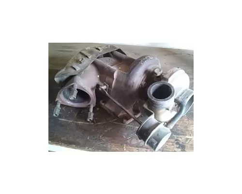 Turbocharger / Supercharger ISUZU 3.9 American Truck Salvage