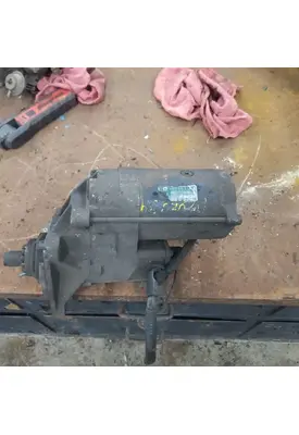 Isuzu 3.9 Starter Motor
