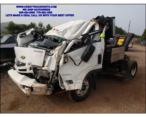 ECM (Brake & ABS) ISUZU 3500 Crest Truck Parts