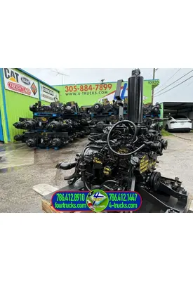 Isuzu 3CB1-CZP01 Engine Assembly