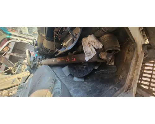 Fan Clutch ISUZU 4.8 4CY Crest Truck Parts