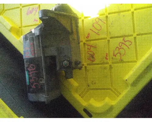 Starter Motor ISUZU 4.8 Crest Truck Parts