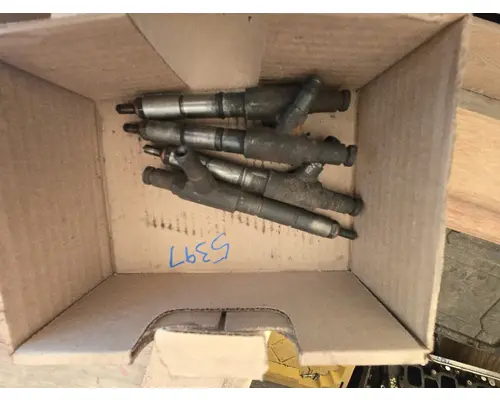 Fuel Injector ISUZU 4.8 Crest Truck Parts