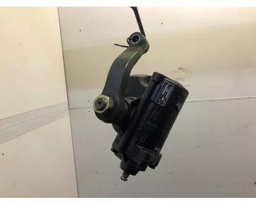 Isuzu 451-01013 Steering GearRack