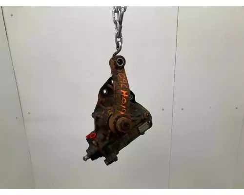 Isuzu 451-01013 Steering GearRack