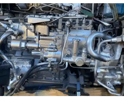 Isuzu 4BD1 Engine Assembly