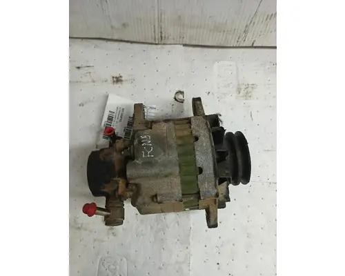 Isuzu 4BD2TC Alternator