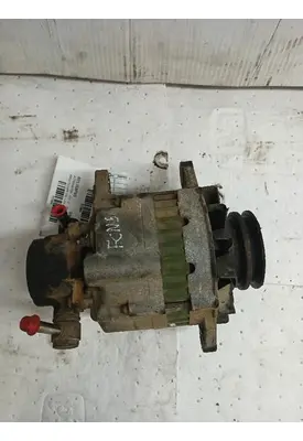 Isuzu 4BD2TC Alternator