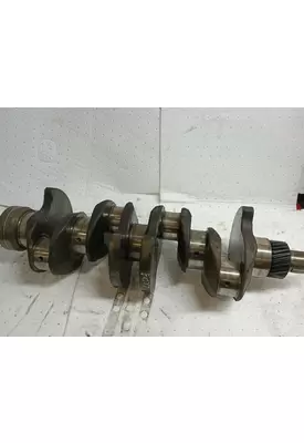 Isuzu 4BD2TC Crankshaft