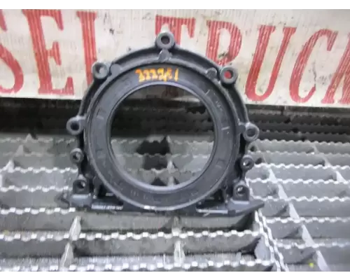 Isuzu 4BD2TC Front Cover