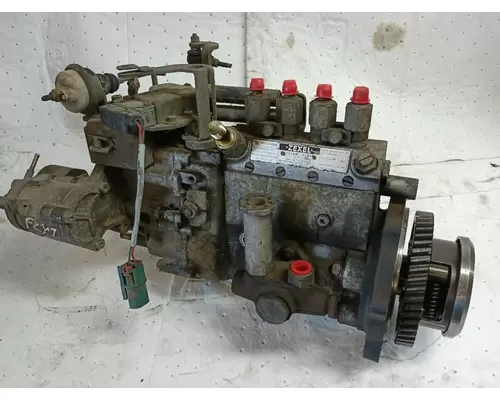Isuzu 4BD2TC Fuel Pump (Injection)