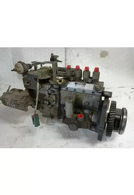 Isuzu 4BD2TC Fuel Pump (Injection)
