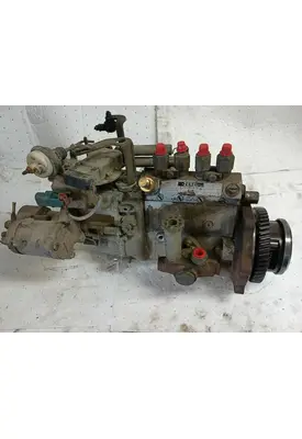 Isuzu 4BD2TC Fuel Pump (Injection)