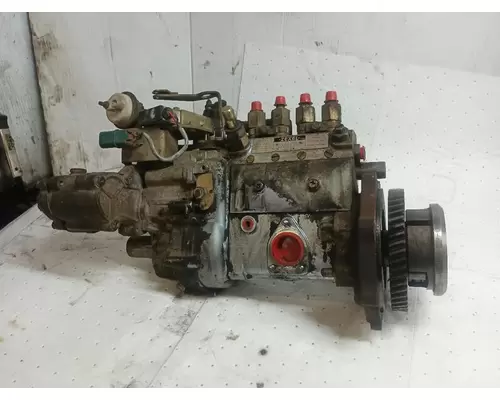 Isuzu 4BD2TC Fuel Pump (Injection)