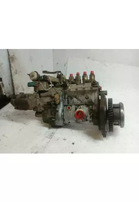 Isuzu 4BD2TC Fuel Pump (Injection)