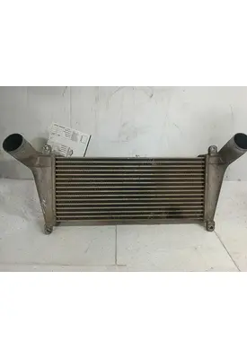 Isuzu 4BD2TC Intercooler