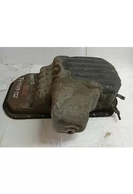 Isuzu 4BD2TC Oil Pan