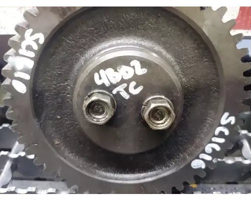 Isuzu 4BD2TC Timing Gears