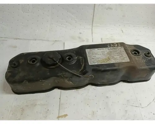 Isuzu 4BD2TC Valve Cover