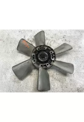 Isuzu 4BD2T Fan Blade