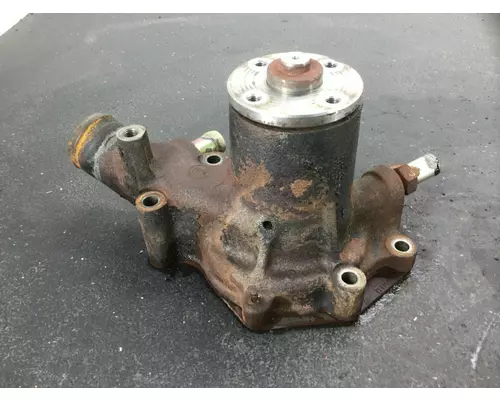 Isuzu 4BD2T Water Pump