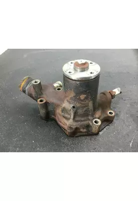 Isuzu 4BD2T Water Pump