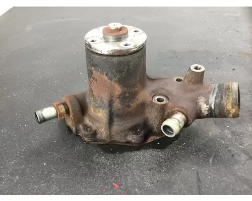 Isuzu 4BD2T Water Pump