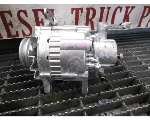 Isuzu 4BD2 Alternator