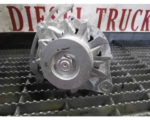 Isuzu 4BD2 Alternator