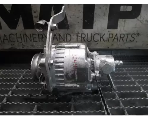 Isuzu 4BD2 Alternator