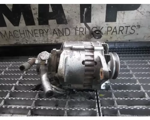 Isuzu 4BD2 Alternator