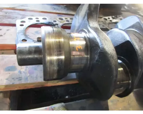 Isuzu 4BD2 Crankshaft