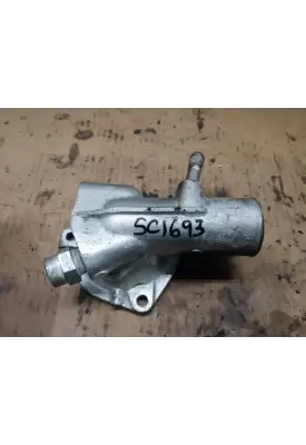 Isuzu 4BD2 Engine Parts, Misc.