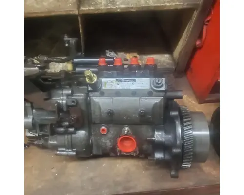 Isuzu 4BD2 Fuel Pump (Tank)