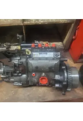 Isuzu 4BD2 Fuel Pump (Tank)