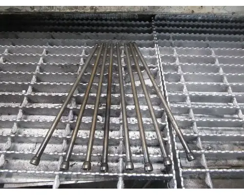 Isuzu 4BD2 Miscellaneous Parts