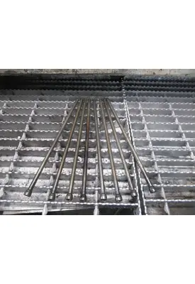 Isuzu 4BD2 Miscellaneous Parts