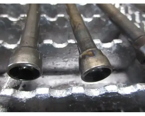 Isuzu 4BD2 Miscellaneous Parts