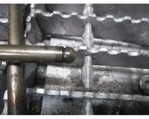 Isuzu 4BD2 Miscellaneous Parts