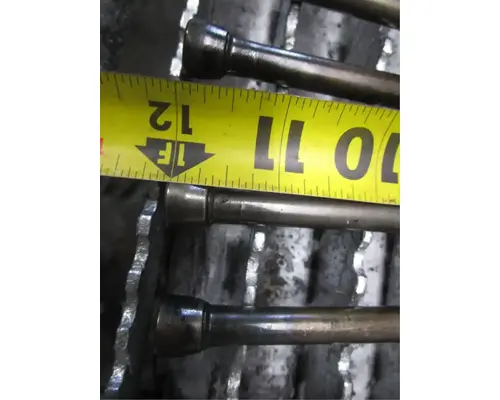 Isuzu 4BD2 Miscellaneous Parts