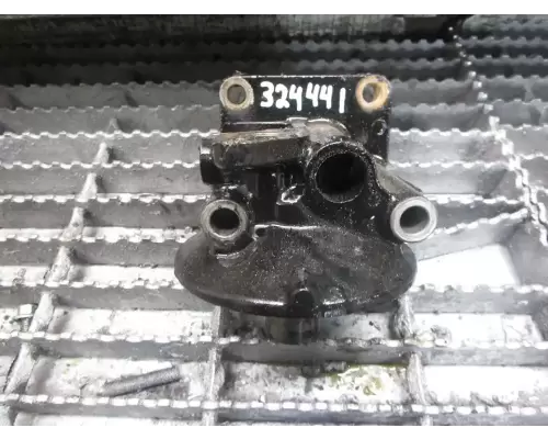 Isuzu 4BD2 Oil Pump