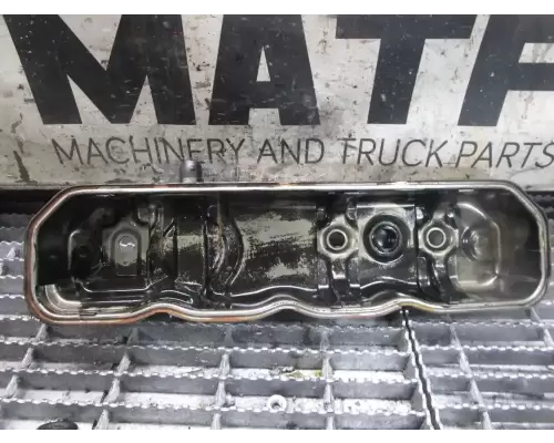 Isuzu 4BD2 Valve Cover